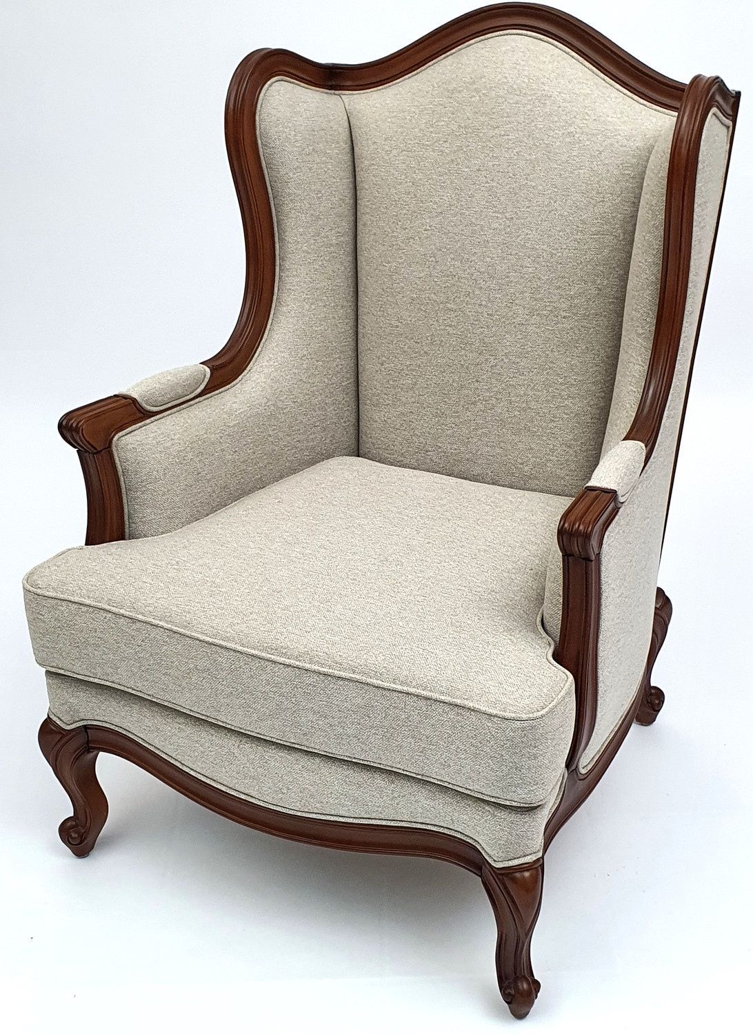 Кресло мягкое GK21