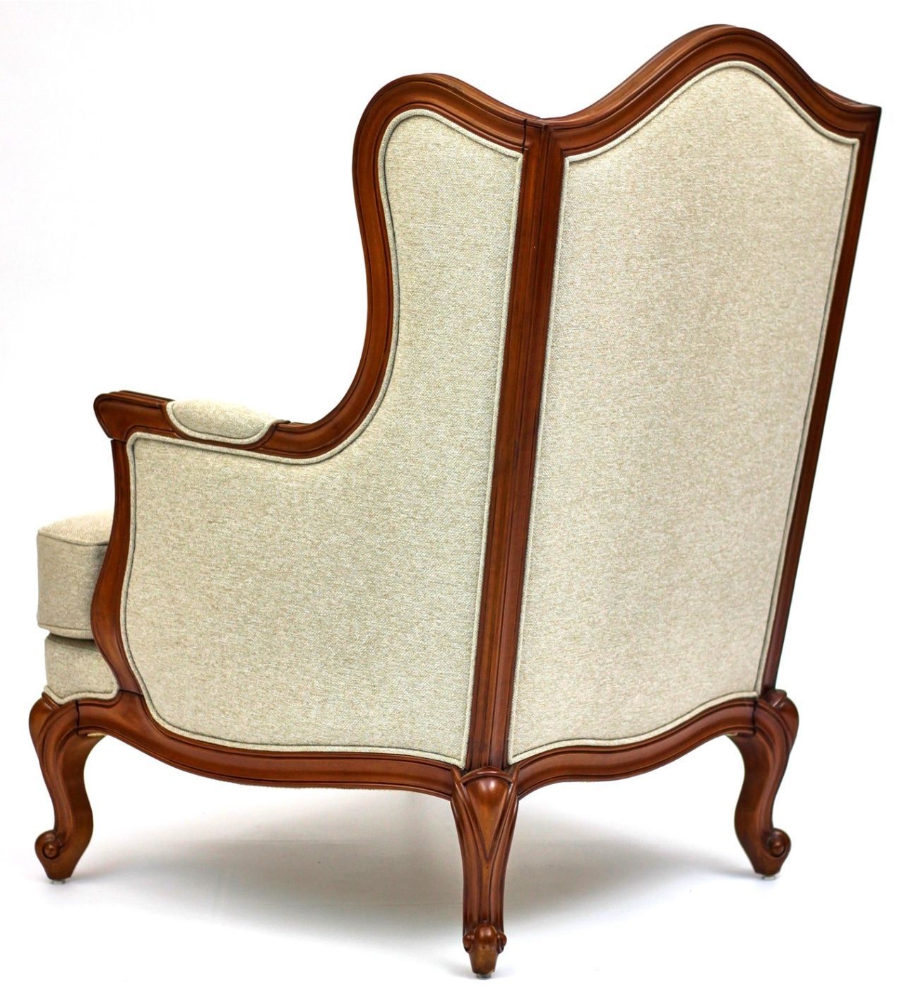 Кресло мягкое GK21