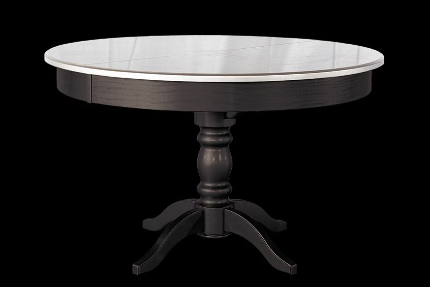 Стол Рич 1Р раздвижной