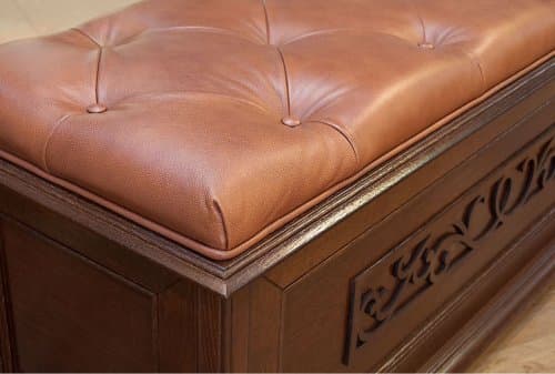 Сундук Оскар ММ-216-08