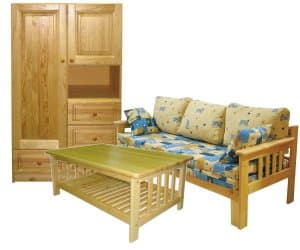 Модульная Гостиная Добрый Мастер