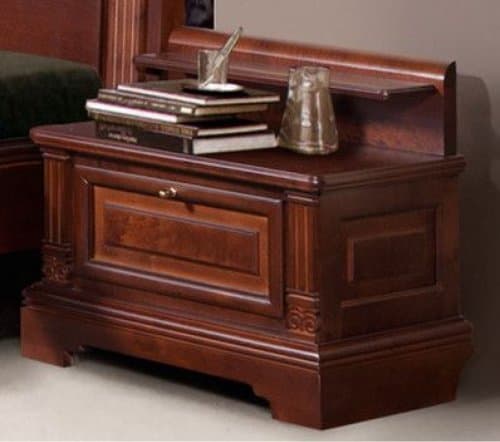 Тумба прикроватная Престиж ГМ 5983