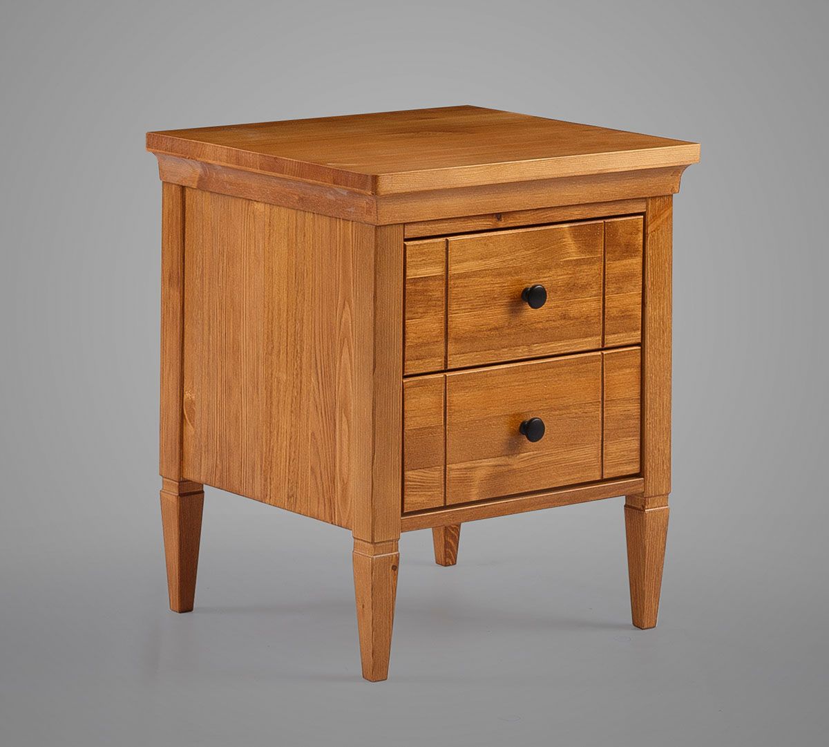 Тумба Дания №7 (прикроватная 2 ящика)