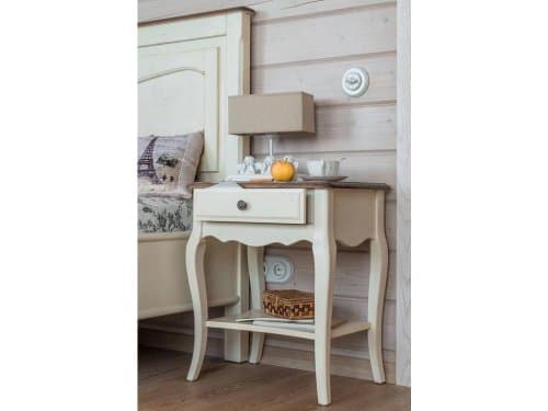 Прикроватная тумба Belveder ST9302