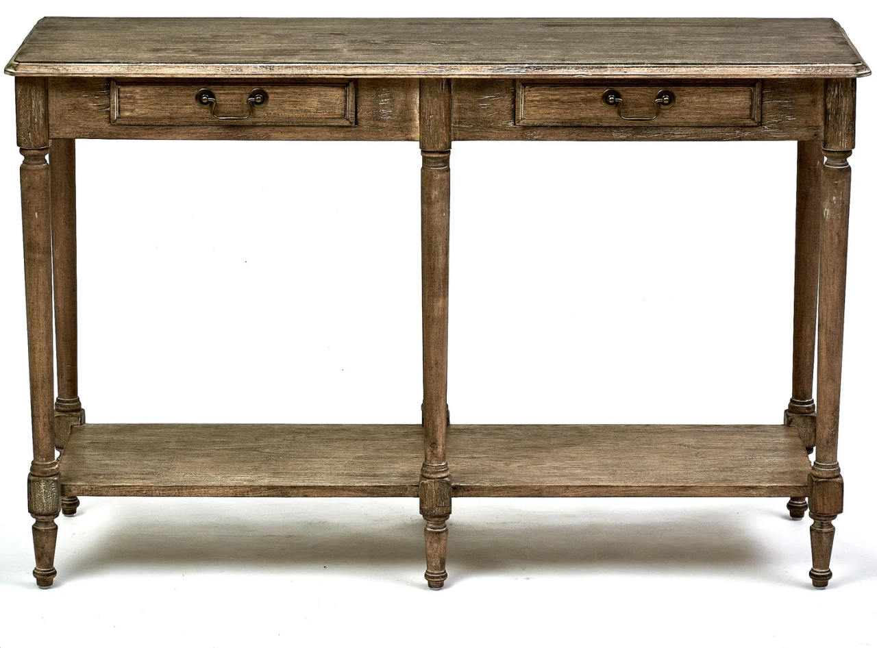 Консоль с полкой H830