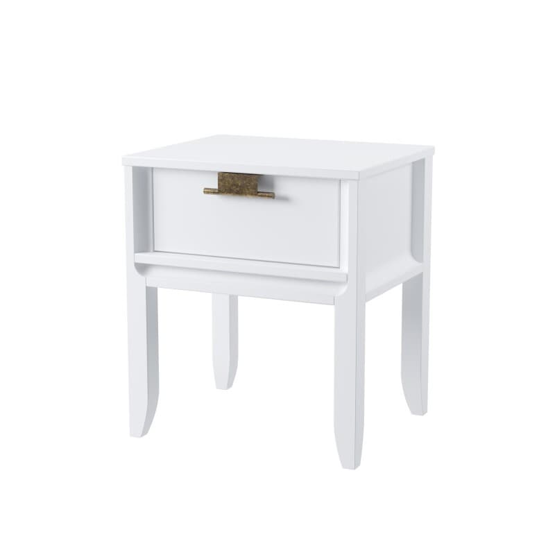 Тумба прикроватная Бридж напольная