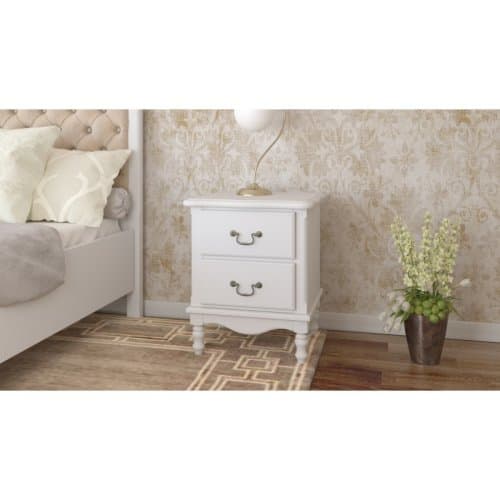 Тумба прикроватная Верден