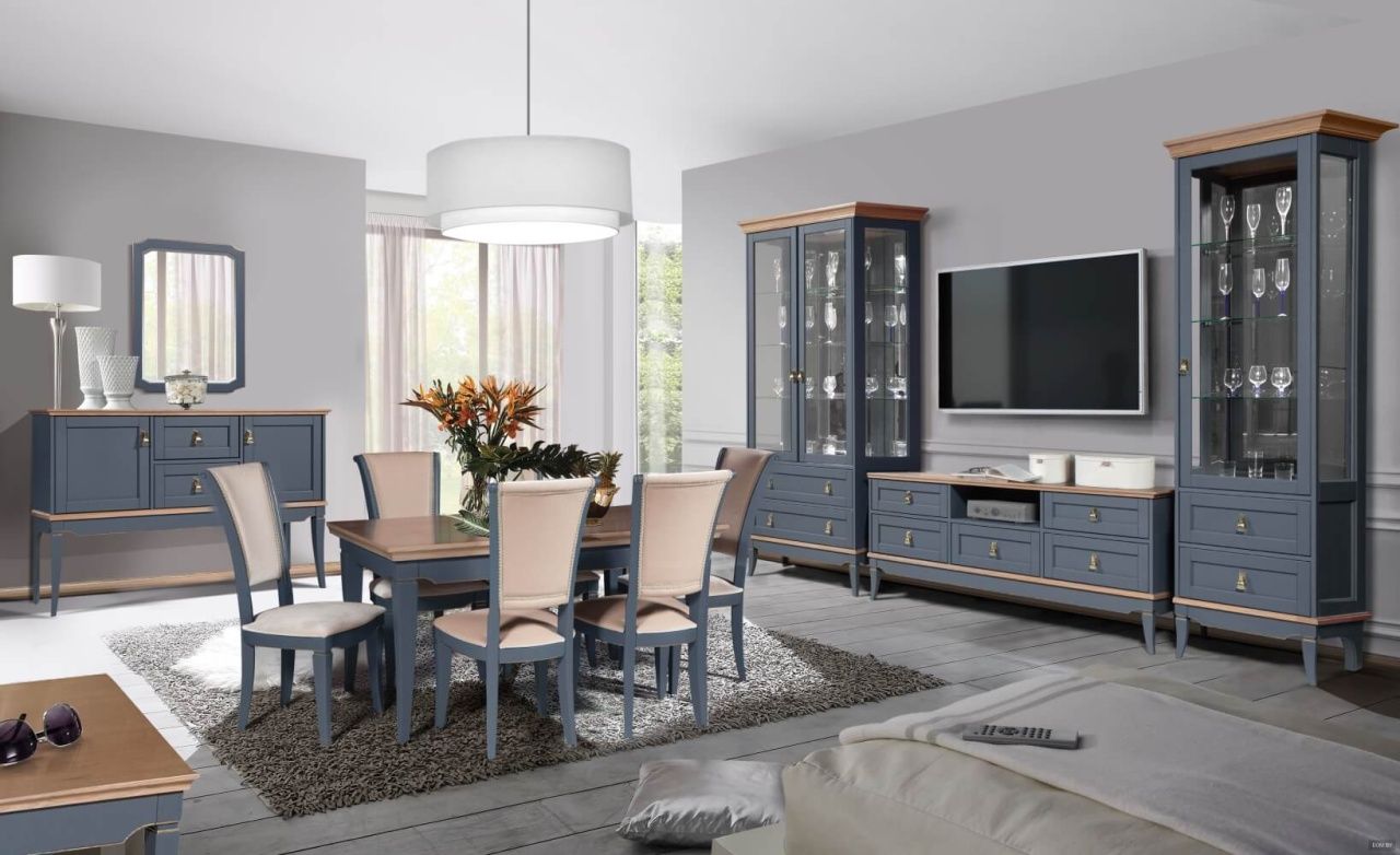 Зеркало навесное Тельма ГМ 6592