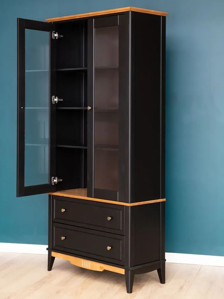 Шкаф для посуды с ящиком Пенни 22