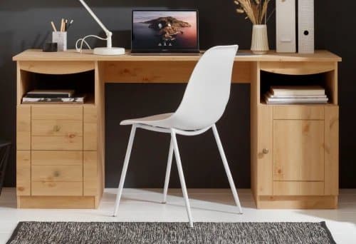 Стол письменный Telde 40019.2 Стол письменный Telde 40019.2