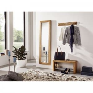 Прихожая Малые формы