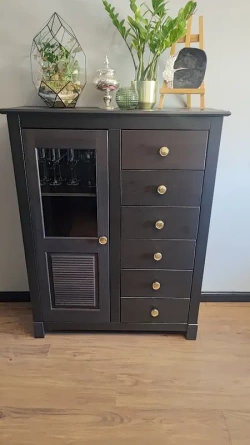 Комод Рауна 16 0123