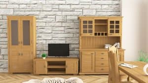 Модульная Гостиная Хлоя