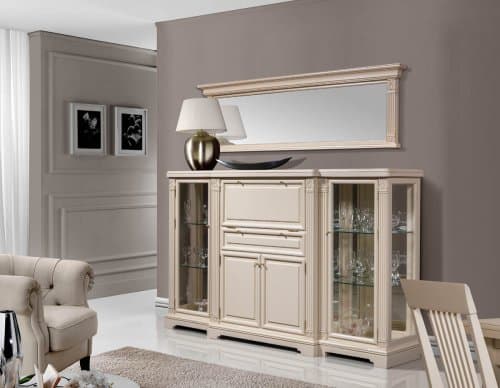 Зеркало Престиж ГМ 5991