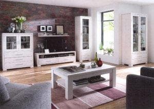 Витрины и буфеты