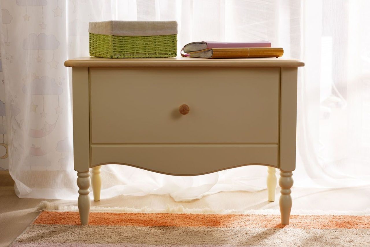 Тумба Айно №5 (1 ящик) Тумба Айно №5 (1 ящик)