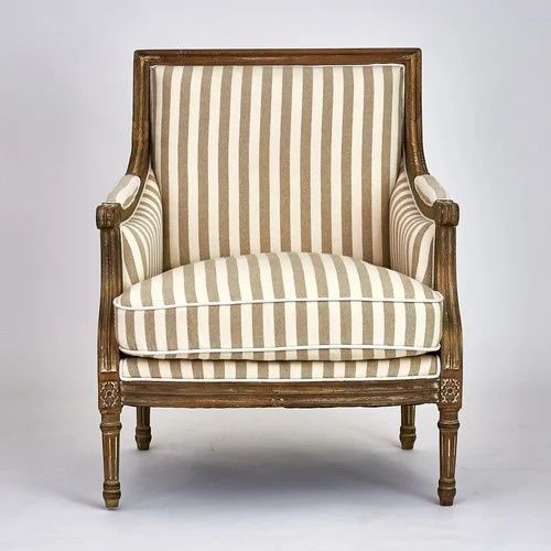 Кресло мягкое DF814