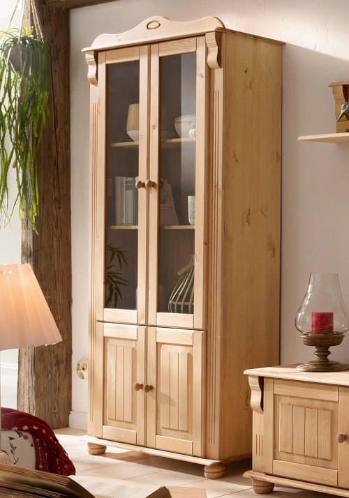 Витрина Adele 4 дв 30002.2