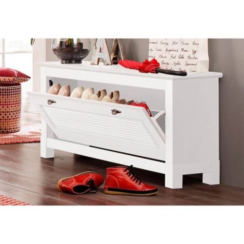 Тумба для обуви Рауна 01 0132
