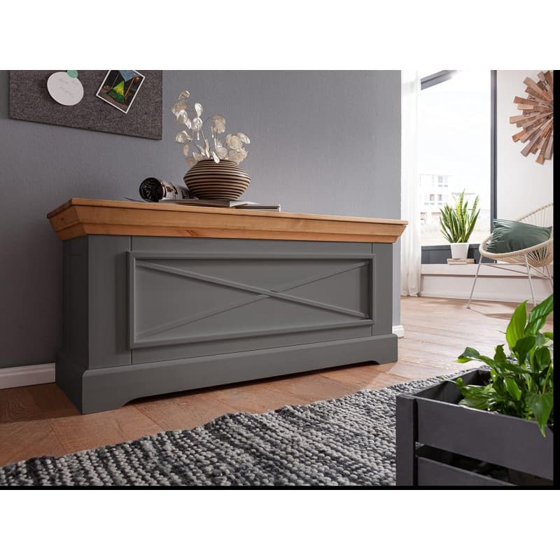 Сундук Форест с откидной крышкой 47100