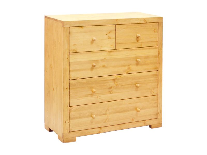 Комод 3+2 Калипсо