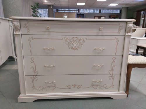 Комод Яна ММ-300-04