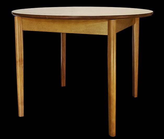 Стол Сатл 1НР нераздвижной