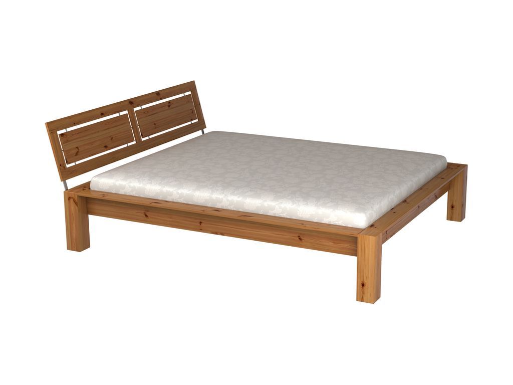 Кровать Брамминг-1 (1400х1900/2000) Кровать Брамминг-1 (1400х1900/2000)