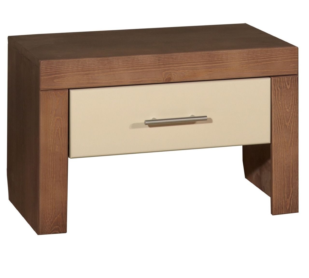 Тумба Брамминг (прикроватная 1 ящик)