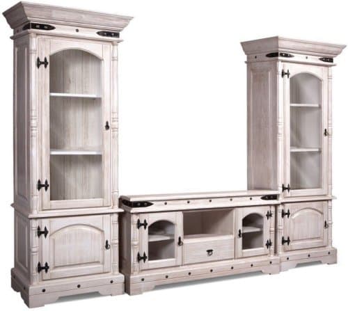 Гостиная Викинг (браш)