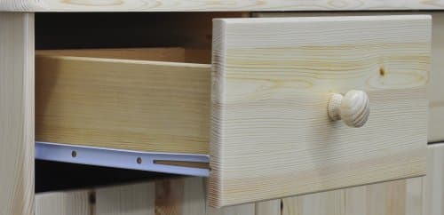 Комод HABA 3 двери 3 ящика 10026