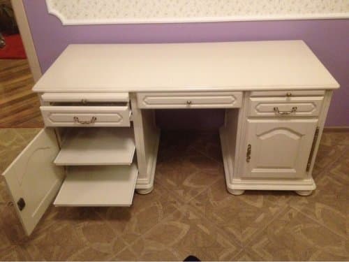 Стол 1410 Давиль ММ-126-01