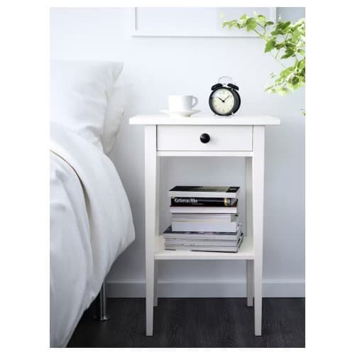 Тумба прикроватная Кантри (Hemnes) 01 0177