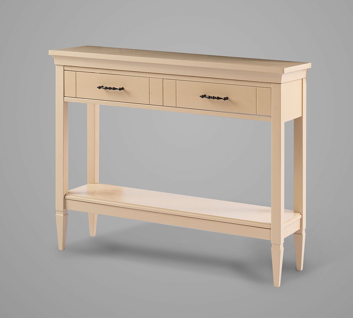 Консоль Дания 2 ящика