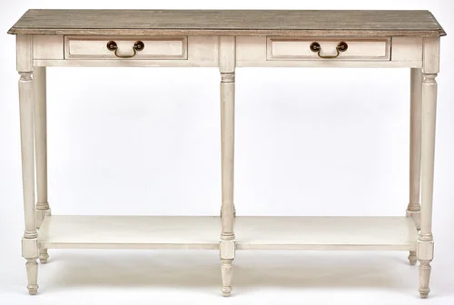 Консоль с полкой H830