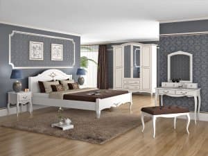 Авиньон (спальня, гостиная, детская)