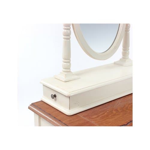 Консоль с зеркалом Belveder ST9321