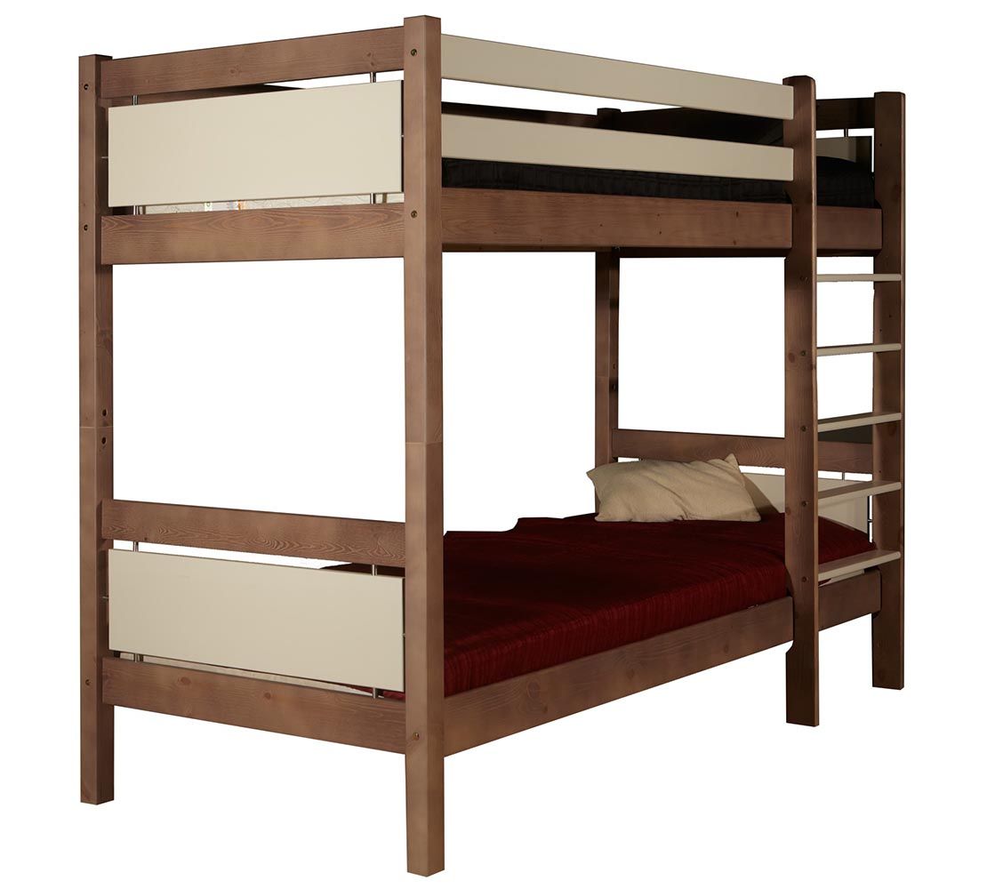 Кровать Брамминг 2-яр (900х1900/2000)