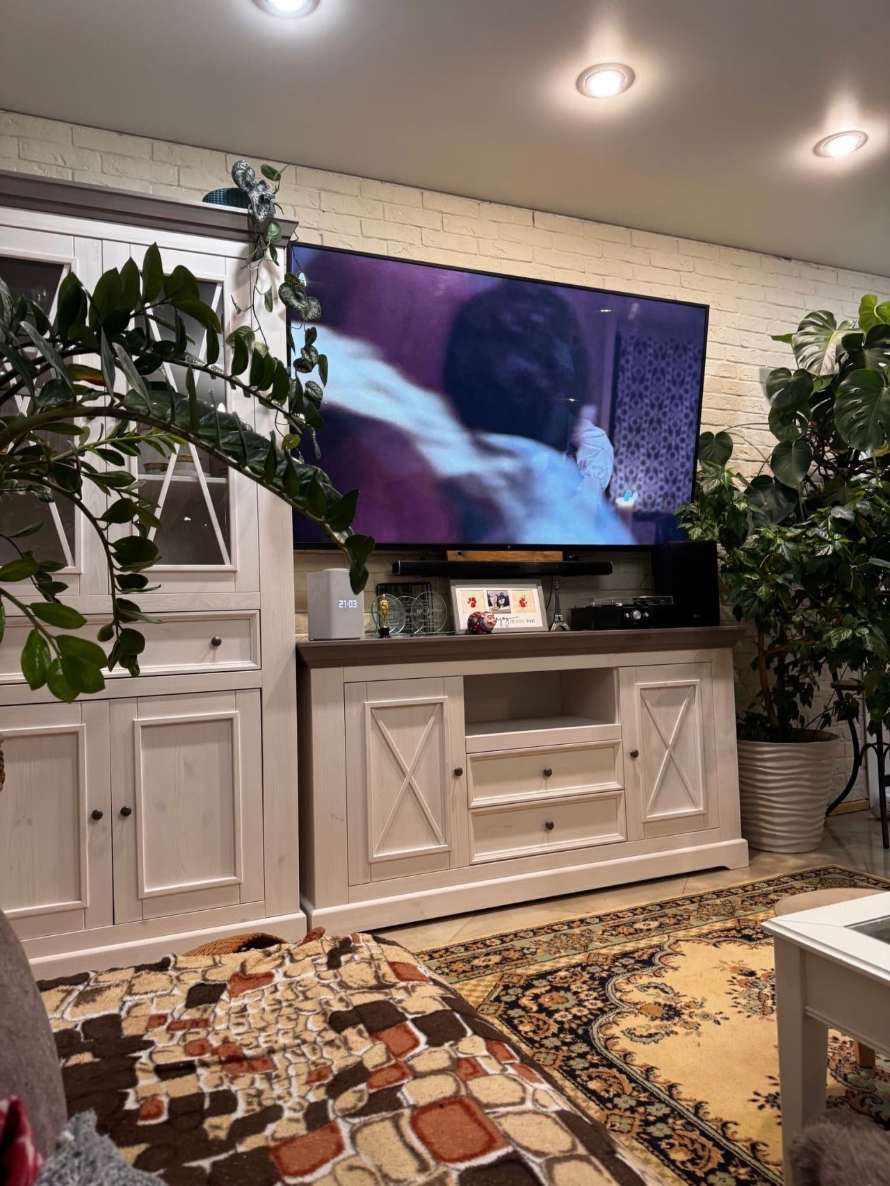 Шкаф Форест широкий (4 двери, 1 ящик) 47221