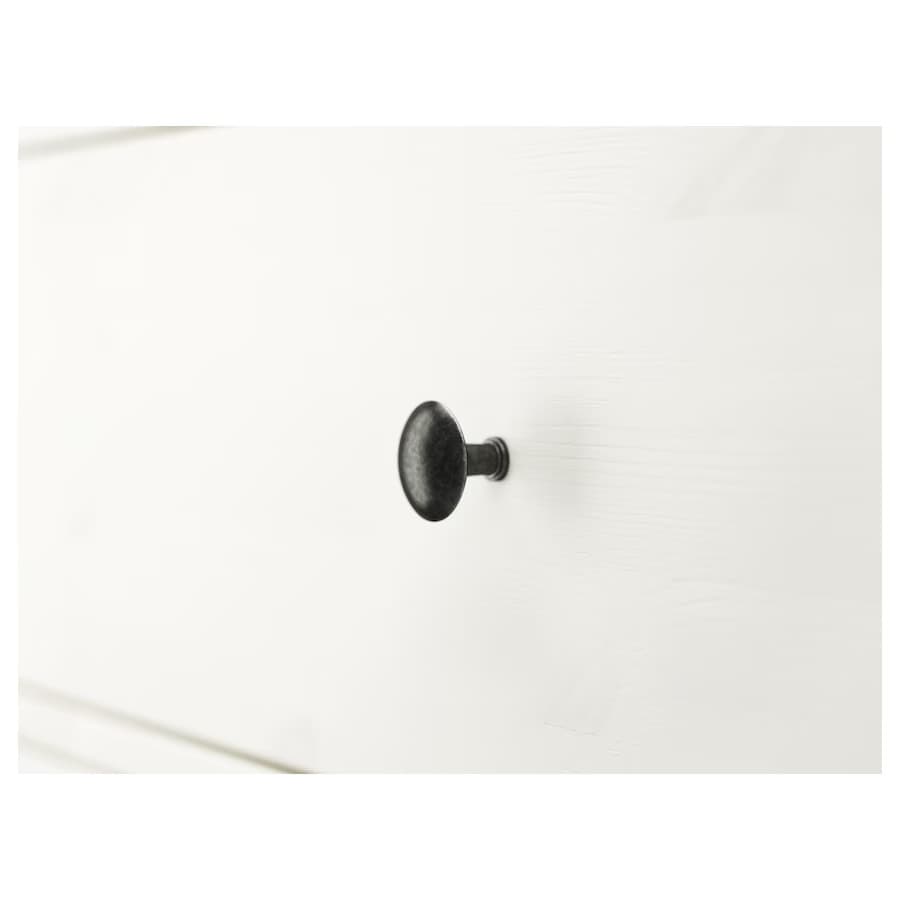 Комод Кантри (Hemnes) 03 018008
