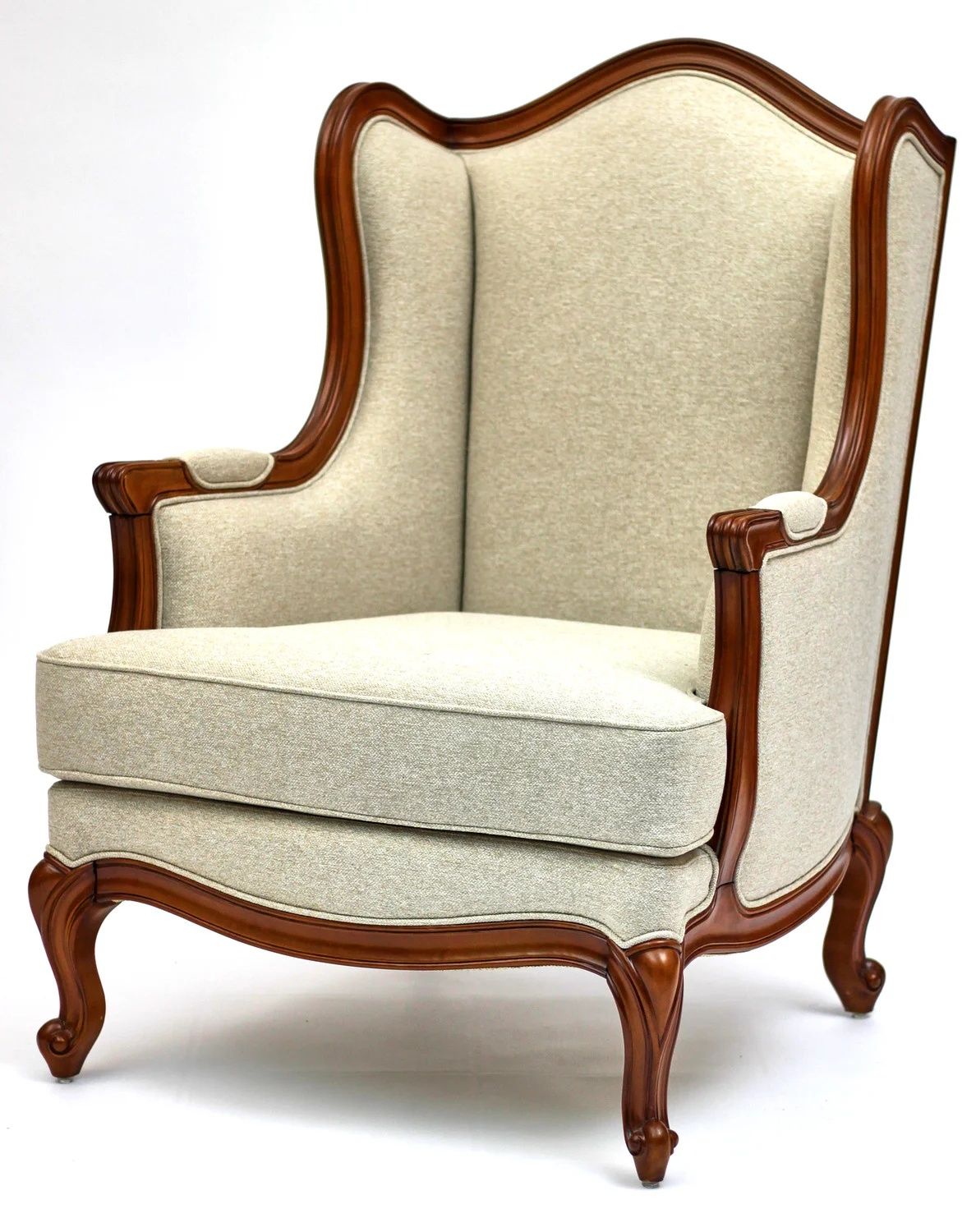 Кресло мягкое GK21-FB