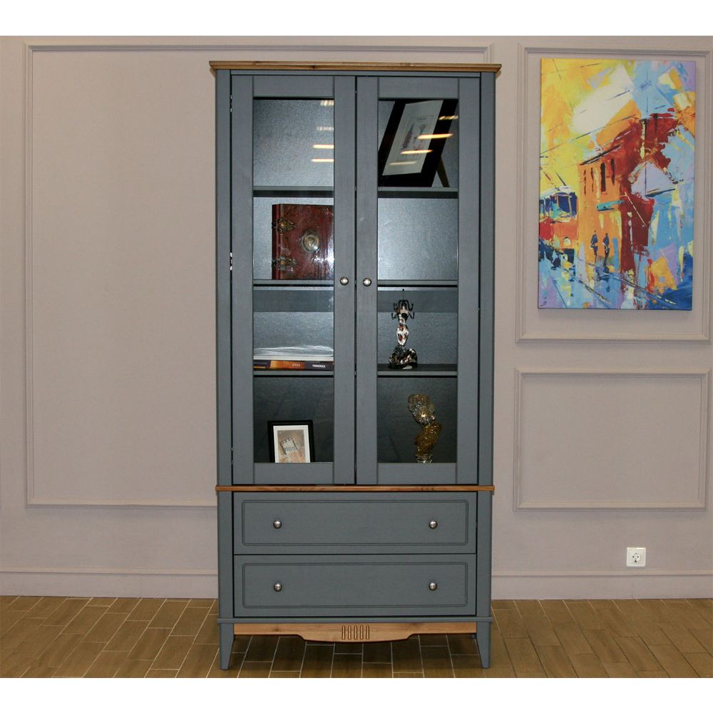 Шкаф для посуды с ящиком Пенни 22