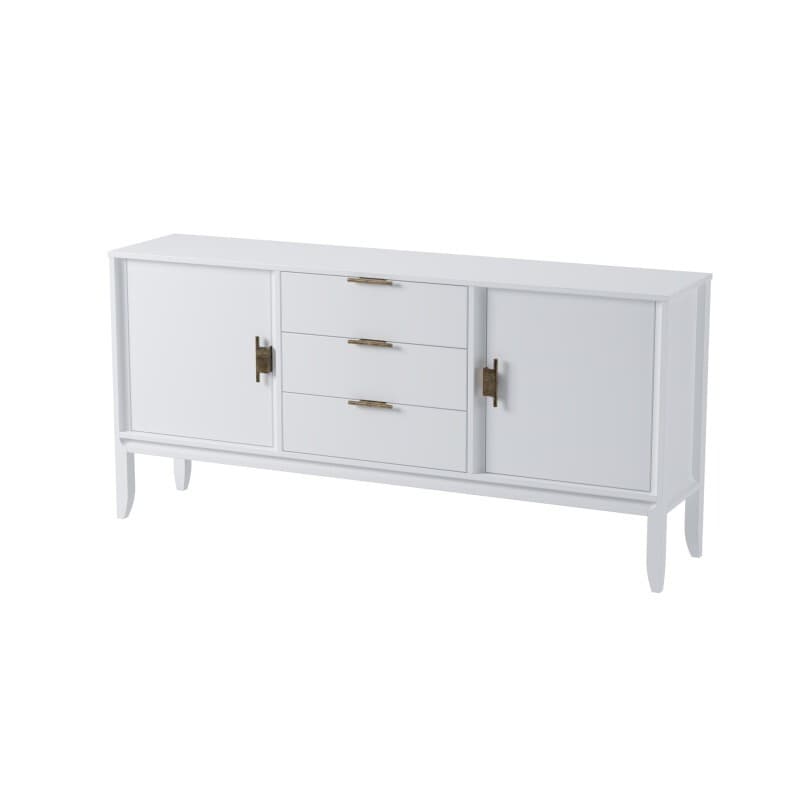 Комод Бридж 2 двери 3 ящика