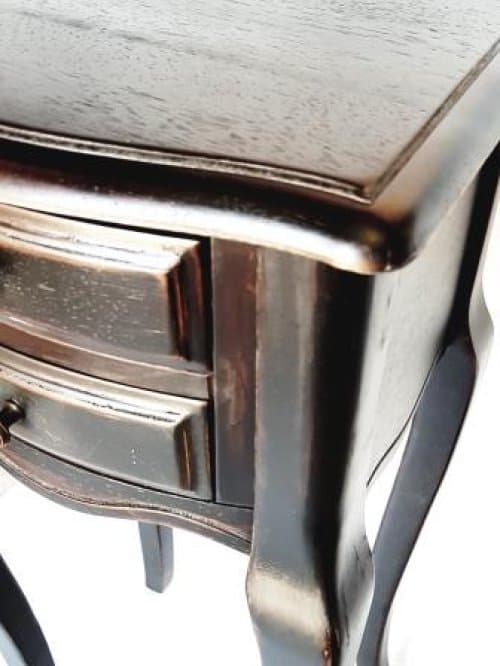 Тумба Marcel & Chateau H825