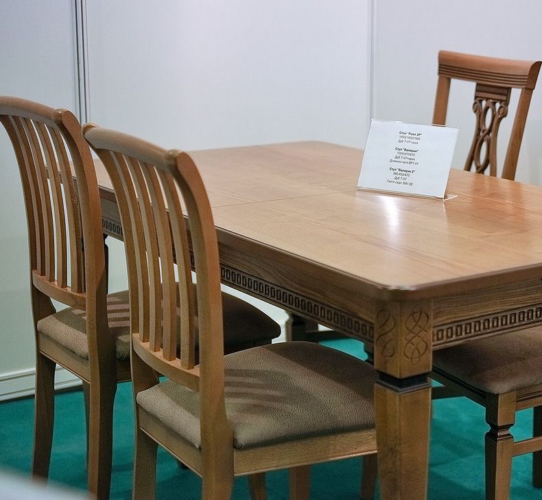 Стул Валерия 2