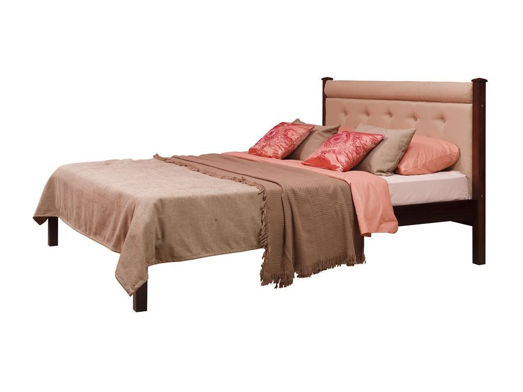 Кровать мягкая Дания-1/1 (900х1900/2000)