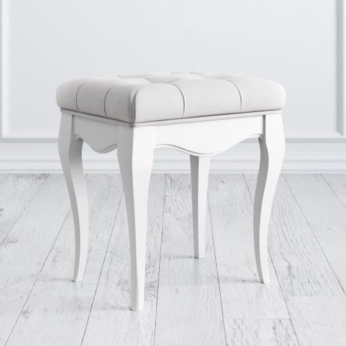 Пуф Silvery Rome S107-K00-B07