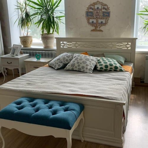 Кровать Верона