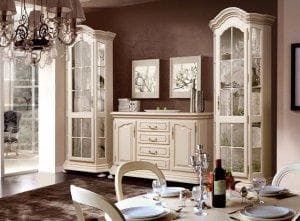 Модульная Гостиная Ноктюрн