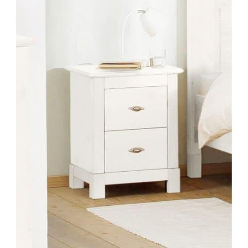 Тумба прикроватная Рауна 02 0153